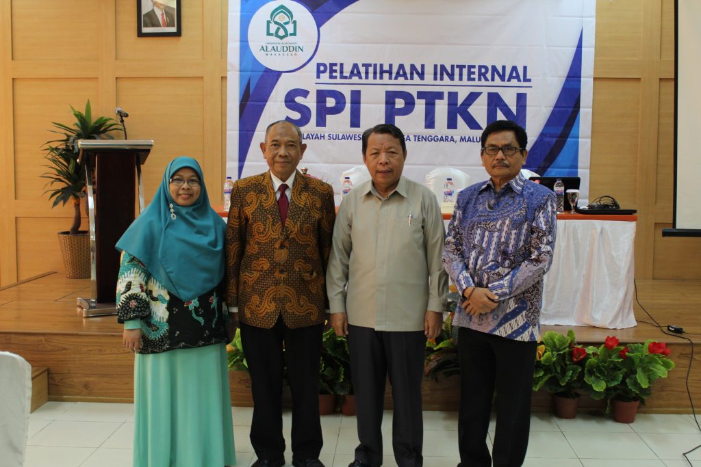 NARASUMBER FOTO BERSAMA WR II, KEPALA SPI