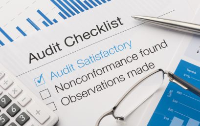 Verifikasi atau Audit