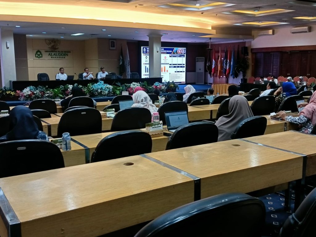 Bimtek Dan Penyamaan Persepsi Asesor LKD