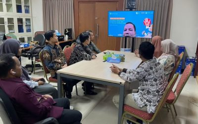SPI UIN Alauddin Perkuat Pengawasan Internal melalui Sosialisasi Fraud dan IEPK